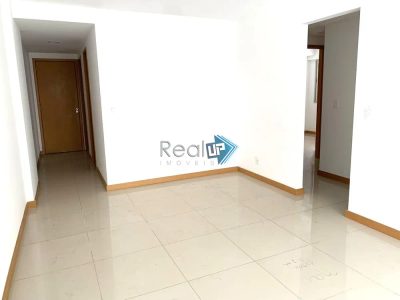 Apartamento, 3 quartos, 104 m² - Foto 3