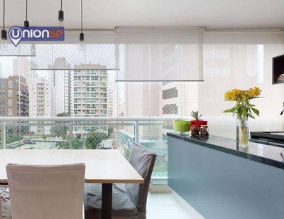 Apartamento, 3 quartos, 106 m² - Foto 5