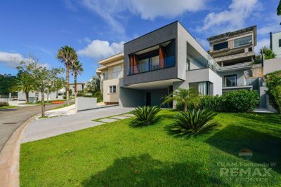 Casa, 5 quartos, 1177 m² - Foto 2