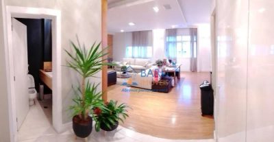 Apartamento, 3 quartos, 230 m² - Foto 4