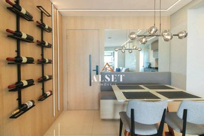 Apartamento, 2 quartos, 66 m² - Foto 4