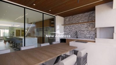Casa, 4 quartos, 183 m² - Foto 2