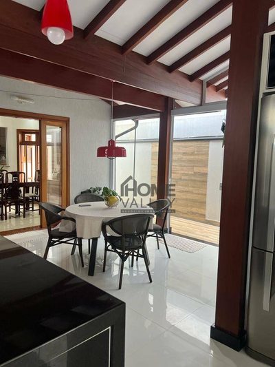 Casa de Condomínio, 4 quartos - Foto 5