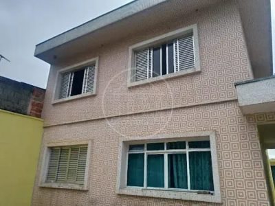 Sobrado, 4 quartos, 200 m² - Foto 1