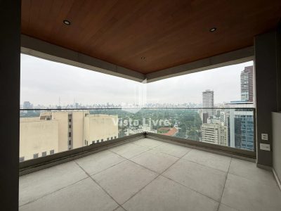 Apartamento, 3 quartos, 134 m² - Foto 4