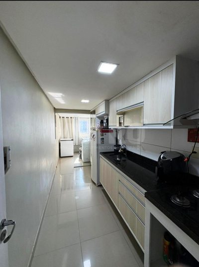 Apartamento, 1 quarto - Foto 4