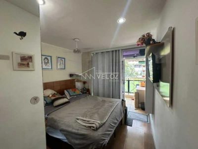 Apartamento, 3 quartos, 128 m² - Foto 1