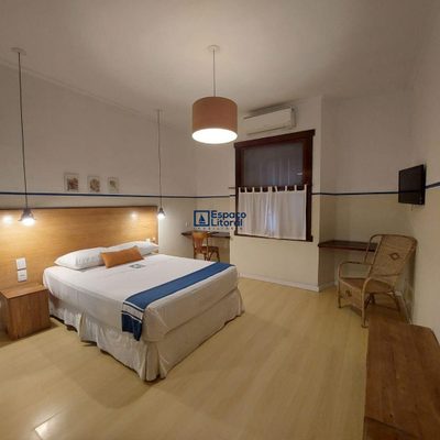 Loja-Salão, 350 m² - Foto 1