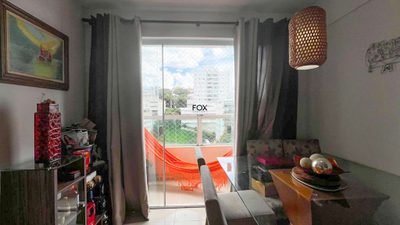 Apartamento, 2 quartos, 68 m² - Foto 3