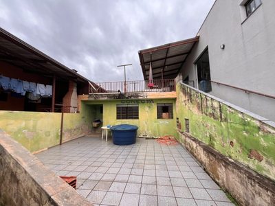 Sobrado, 3 quartos, 300 m² - Foto 5