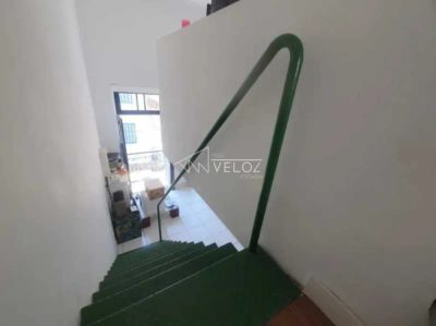 Kitnet-Studio, 56 m² - Foto 2