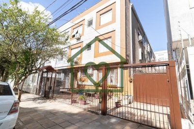 Apartamento, 2 quartos, 58 m² - Foto 1
