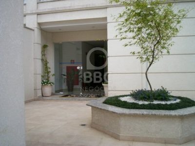 Apartamento, 3 quartos, 117 m² - Foto 3