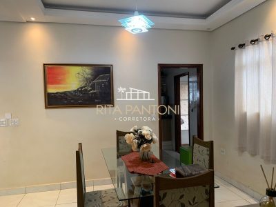 Casa, 2 quartos, 114 m² - Foto 5