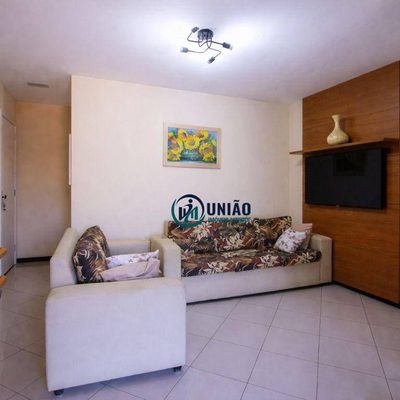 Cobertura, 3 quartos, 130 m² - Foto 5