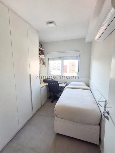 Apartamento, 2 quartos, 60 m² - Foto 4