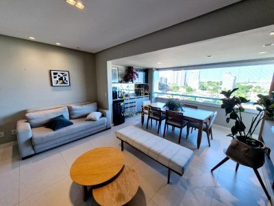 Apartamento, 2 quartos, 92 m² - Foto 1