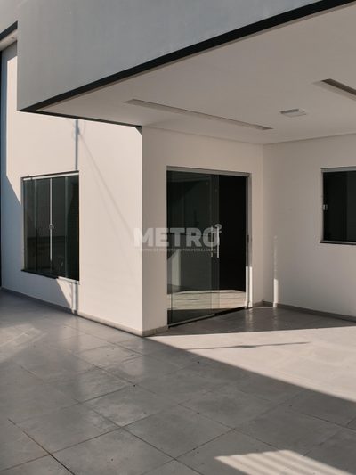 Casa, 2 quartos, 130 m² - Foto 3