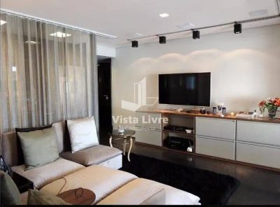 Apartamento, 2 quartos, 80 m² - Foto 2