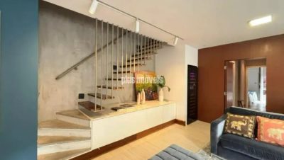 Apartamento, 3 quartos, 225 m² - Foto 2