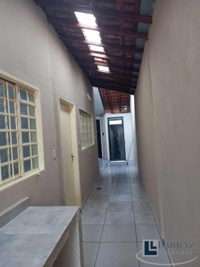 Casa, 3 quartos, 123 m² - Foto 4
