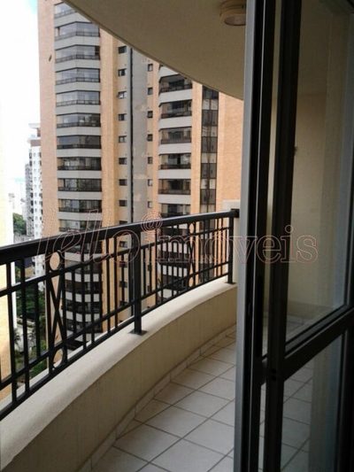Apartamento, 2 quartos, 96 m² - Foto 4