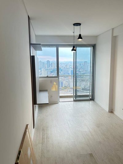 Apartamento, 2 quartos, 52 m² - Foto 2