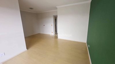 Apartamento, 3 quartos, 80 m² - Foto 2