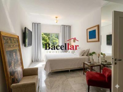 Apartamento, 3 quartos, 95 m² - Foto 3