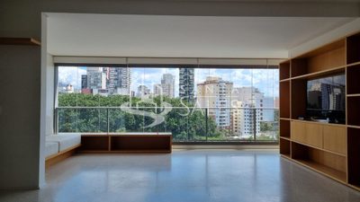 Apartamento, 2 quartos, 101 m² - Foto 1