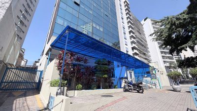 Sala-Conjunto, 42 m² - Foto 1