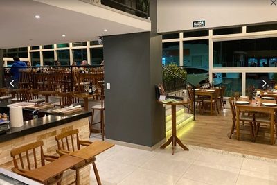 Prédio Inteiro, 237 m² - Foto 2