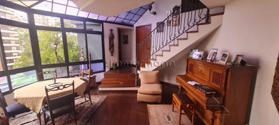 Apartamento, 3 quartos, 220 m² - Foto 1