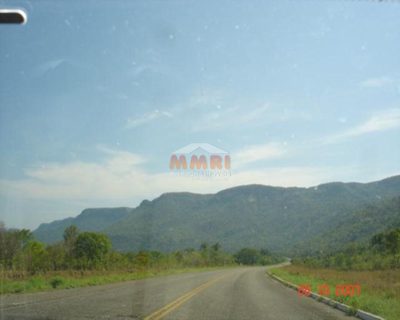 Fazenda, 1301 m² - Foto 1