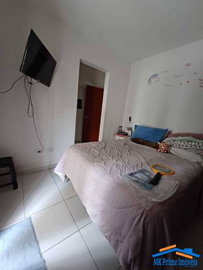 Sobrado, 2 quartos, 80 m² - Foto 4