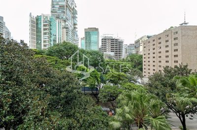 Apartamento, 5 quartos, 455 m² - Foto 2