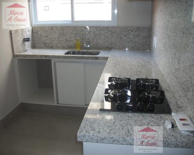 Apartamento, 3 quartos, 100 m² - Foto 2