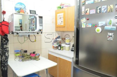 Apartamento, 3 quartos, 98 m² - Foto 1