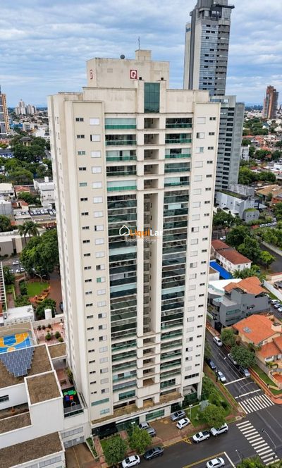 Apartamento, 3 quartos, 167 m² - Foto 3