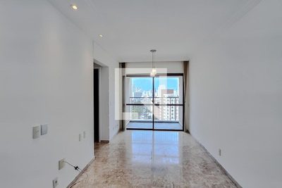Apartamento, 2 quartos, 80 m² - Foto 2