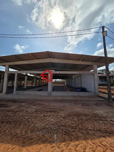 Depósito-Galpão, 1500 m² - Foto 3