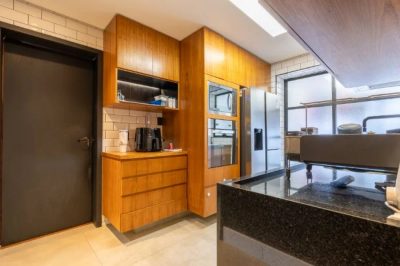 Apartamento, 3 quartos, 245 m² - Foto 2