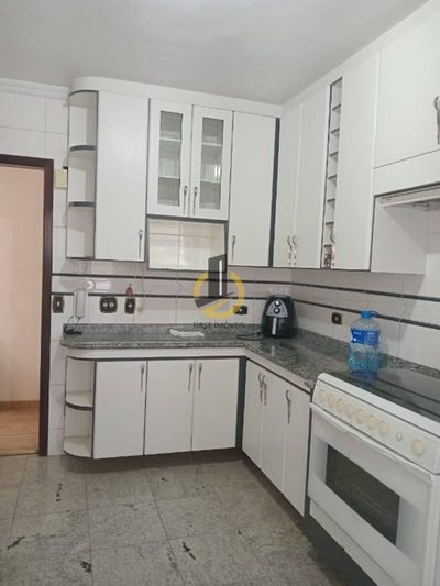 Apartamento, 2 quartos, 79 m² - Foto 1