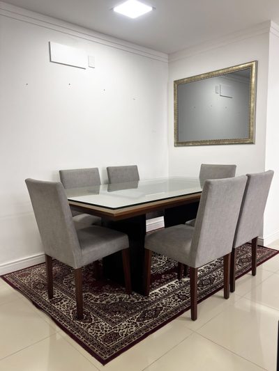 Apartamento, 2 quartos, 73 m² - Foto 2