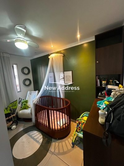 Apartamento, 2 quartos, 59 m² - Foto 5