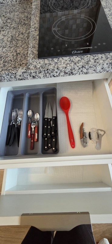 Apartamento, 1 quarto, 28 m² - Foto 3