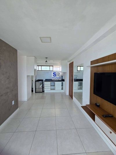 Apartamento, 2 quartos, 55 m² - Foto 4
