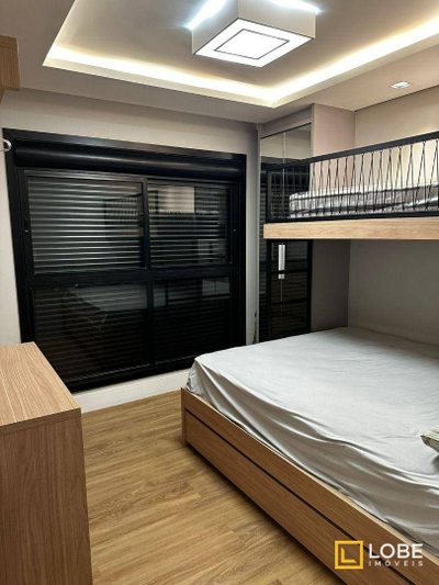 Apartamento, 3 quartos, 89 m² - Foto 4