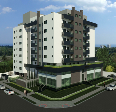 Apartamento, 2 quartos, 78 m² - Foto 4
