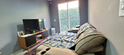 Apartamento, 2 quartos, 51 m² - Foto 3